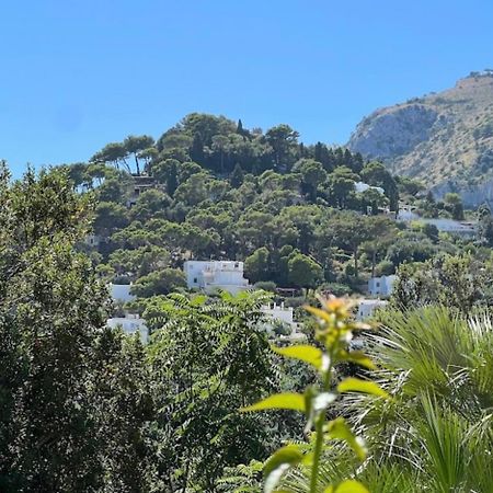 Camerelle Luxury Stay Capri Exterior foto